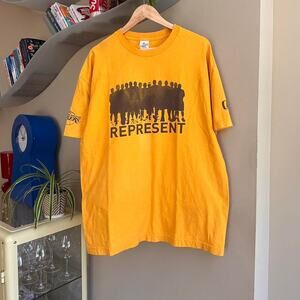 Vintage Los Angeles Lakers Kobe Bryant Shirt